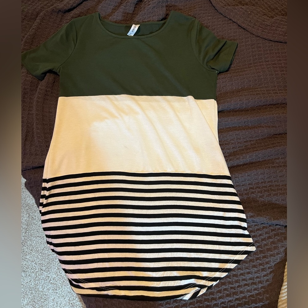 Short Sleeve Shirt